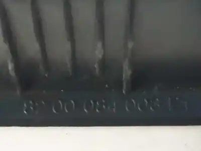 Автозапчасти б/у выключатель левого переднего окна за renault clio ii fase ii (b/cb0) clio ссылки oem iam 8200084003  