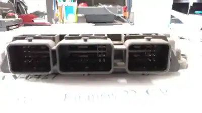 Автозапчастина б/у ебу контролер двигуна для renault laguna ii (bg0/1_) 1.9 dci (bg08, bg0g) посилання на oem iam 8200311539  