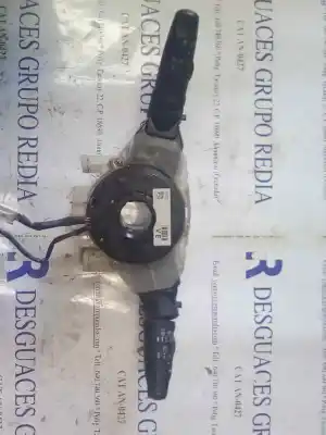 Автозапчастина б/у многофункційне управління для nissan primera berlina (p12) yd22ddt посилання на oem iam 25540av600