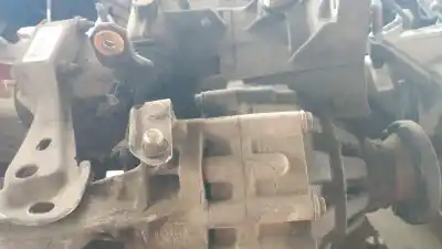 Gebrauchtes Autoersatzteil GETRIEBE zum SEAT IBIZA (6K1)  OEM-IAM-Referenzen CHB  