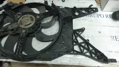 Автозапчастина б/у електро вентилятор для opel corsa d a13dtr посилання на oem iam a77600200  