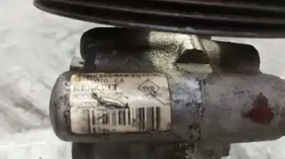 Автозапчастина б/у насос керма для renault laguna ii (bg0) f9q750 посилання на oem iam 8200100082  