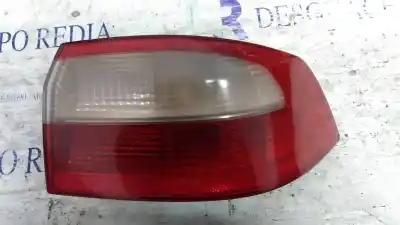Автозапчасти б/у правый задний фонарь за renault laguna ii (bg0) f9q750 ссылки oem iam 8200002474