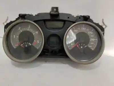 Автозапчасти б/у приборная доска за renault megane ii coupe f9q804 ссылки oem iam 8200408799