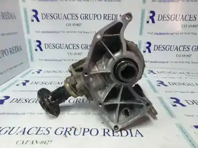 Second-hand car spare part REAR DIFFERENTIAL for BMW X5 (E53)  OEM IAM references 1428651  