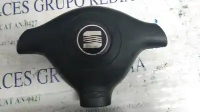 Автозапчасти б/у передняя левая подушка безопасности за seat toledo ii (1m2) 1.9 tdi ссылки oem iam 001sp0  