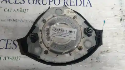Second-hand car spare part front left air bag for seat toledo ii (1m2) 1.9 tdi oem iam references 001sp0