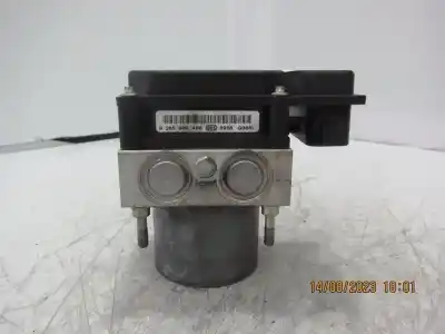 Автозапчасти б/у абс за peugeot 307 break (3e) 1.6 hdi 110 ссылки oem iam 9663345480