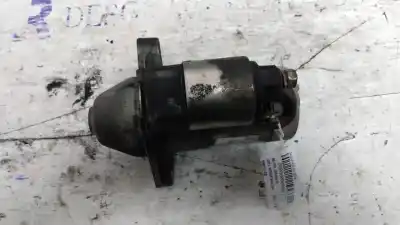 Peça sobressalente para automóvel em segunda mão motor de arranque por opel meriva a monospace (x03) 1.7 cdti (e75) referências oem iam 8980147430