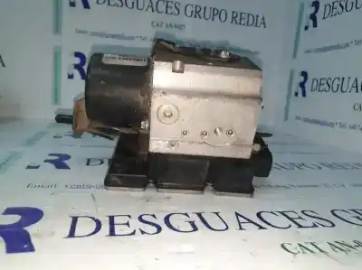 Recambio de automóvil de segunda mano de abs para opel vectra c berlina 2.0 dti referencias oem iam 09191497  