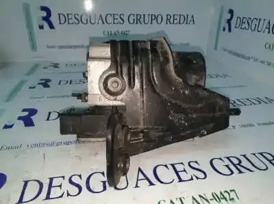 Recambio de automóvil de segunda mano de abs para opel vectra c berlina 2.0 dti referencias oem iam 09191497  