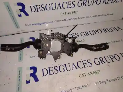 Автозапчастина б/у перерівний контроль для volkswagen touareg (7l6) bac посилання на oem iam 7l6953549f