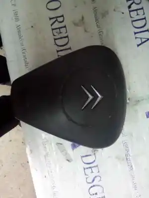 Pezzo di ricambio per auto di seconda mano air bag anteriore sinistro per citroen c3 8hxdv4td riferimenti oem iam 96380009ze