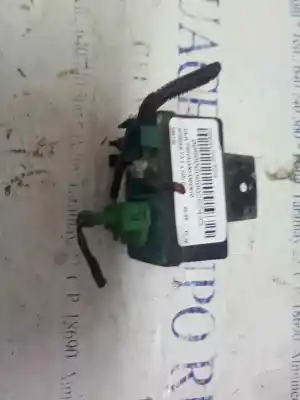 Pezzo di ricambio per auto di seconda mano scatola di preriscaldamento per citroen c3 8hxdv4td riferimenti oem iam 598140