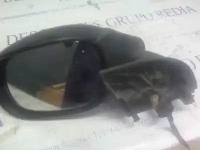 Pezzo di ricambio per auto di seconda mano specchio sinistro per citroen c3 8hxdv4td riferimenti oem iam 