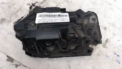 İkinci el araba yedek parçası arka sag kapi kilidi için seat ibiza berlina (6j5) bls oem iam referansları 06a6j0839016a  