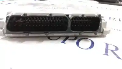 Автозапчастина б/у ебу контролер двигуна для audi a6 c5 (4b2) 1.9 tdi посилання на oem iam 038906018dg  