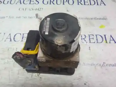 Second-hand car spare part abs for renault laguna ii (bg0/1_) 1.9 dci (bg08, bg0g) oem iam references 8200183452b  
