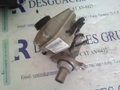 Pezzo di ricambio per auto di seconda mano pompa freni per opel astra h berlina d-z17dth riferimenti oem iam 558144