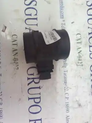 Pezzo di ricambio per auto di seconda mano misuratore di flusso per opel astra h berlina d-z17dth riferimenti oem iam 0281002618