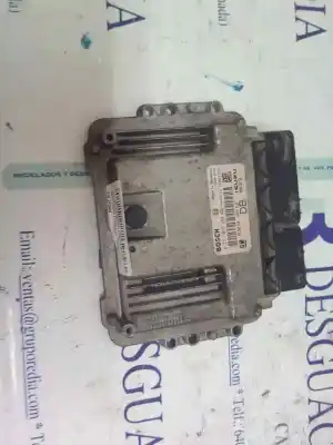 Pezzo di ricambio per auto di seconda mano centralina motore per opel astra h berlina d-z17dth riferimenti oem iam 0281012694