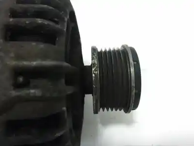 Автозапчасти б/у генератор за renault clio ii fase ii (b/cb0) k9k704 ссылки oem iam 8200390675  