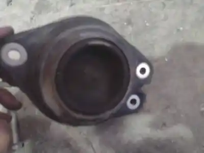 Second-hand car spare part front engine support for renault laguna ii (bg0/1_) 1.9 dci (bg0e) oem iam references   