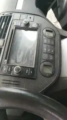 Автозапчастина б/у клімат-контроль для ford focus c-max (cap) d-kkda посилання на oem iam 3m5t18c612al
