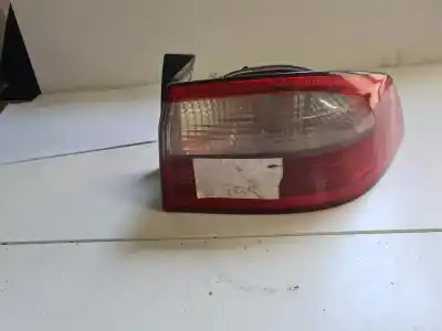 Second-hand car spare part right tailgate light for renault laguna ii (bg0/1_) 1.9 dci (bg08, bg0g) oem iam references 8200002474