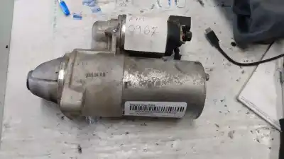 Peça sobressalente para automóvel em segunda mão motor de arranque por kia carens (rp) g4fd referências oem iam 4280007980