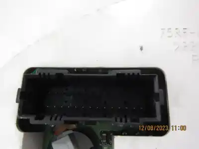 Автозапчасти б/у приборная доска за seat alhambra (7v8, 7v9) 1.9 tdi ссылки oem iam f5rf10a855a  