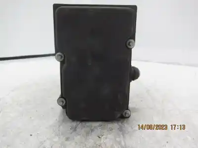 Автозапчастина б/у абс для dacia logan 1 express k9k792 посилання на oem iam 6001550546  