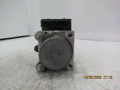 Автозапчастина б/у абс для dacia logan 1 express k9k792 посилання на oem iam 6001550546  