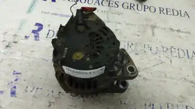 Автозапчасти б/у генератор за opel astra g sedán (t98) 1.7 td (f69) ссылки oem iam 90561168