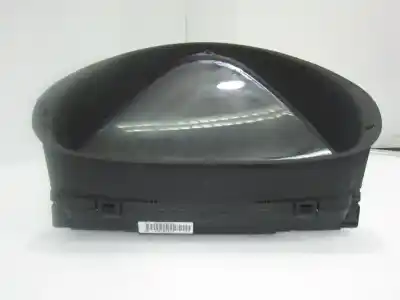 Автозапчастина б/у панель інструментів для mercedes-benz clase c (w203) c 200 kompressor (203.042) посилання на oem iam a2035407811  