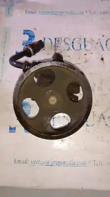 Second-hand car spare part steering pump for fiat scudo i (222) 2.0 jtd familiar (5 asientos) oem iam references 4007n6  