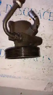 Second-hand car spare part steering pump for fiat scudo i (222) 2.0 jtd familiar (5 asientos) oem iam references 4007n6  