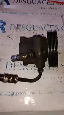 Second-hand car spare part steering pump for fiat scudo i (222) 2.0 jtd familiar (5 asientos) oem iam references 4007n6  