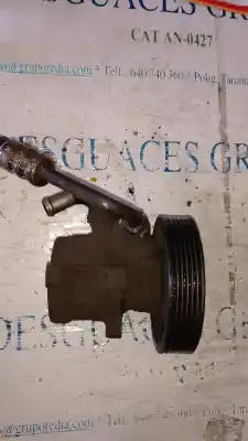 Second-hand car spare part steering pump for fiat scudo i (222) 2.0 jtd familiar (5 asientos) oem iam references 4007n6  