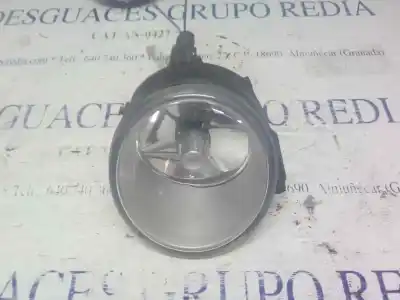 Автозапчасти б/у левая противотуманная фара за renault megane i scenic (ja0) 1.6e alize ссылки oem iam 2615500q03