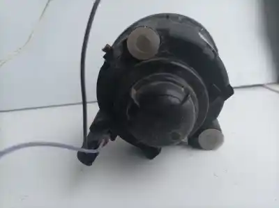 Second-hand car spare part left fog light for renault scenic i (ja...) 2.0 16v rx4 oem iam references 2615500q03  