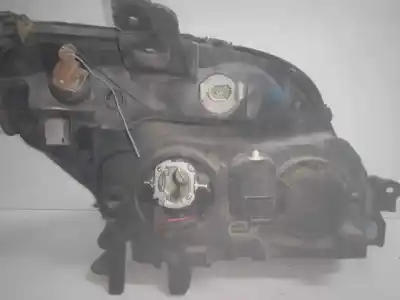 Second-hand car spare part left headlight for renault scenic i (ja...) 2.0 16v rx4 oem iam references 7700432098  