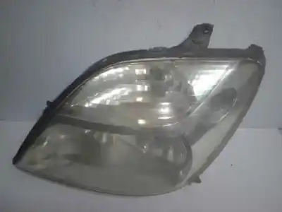 Автозапчасти б/у левая фара за renault megane i scenic (ja0) 1.6e alize ссылки oem iam 7700432098