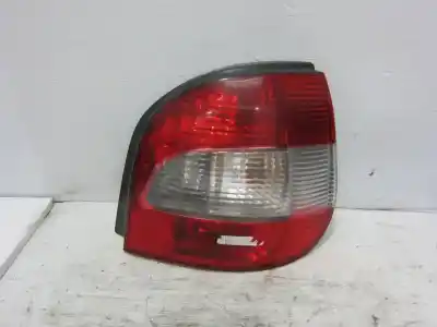 Second-hand car spare part RIGHT TAILGATE LIGHT for RENAULT MEGANE I SCENIC (JA0)  OEM IAM references 7700428055  