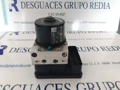 Gebrauchtes Autoersatzteil ABS zum VOLKSWAGEN GOLF V (1K1) (10.2003)  OEM-IAM-Referenzen 1K0907379K  