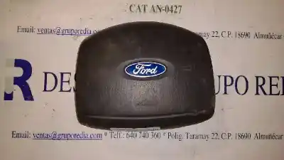 Автозапчасти б/у ПЕРЕДНЯЯ ЛЕВАЯ ПОДУШКА БЕЗОПАСНОСТИ за FORD TRANSIT CAJA CERRADA, MEDIA (FY) (2000 =>)  ссылки OEM IAM YC1AV043B13APW  
