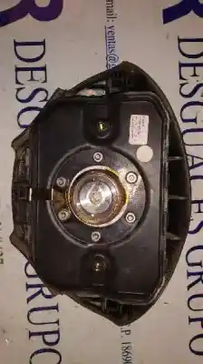 Second-hand car spare part front left air bag for renault megane i scenic ja renault oem iam references 7700429758c  