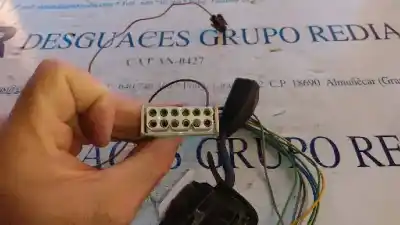 Second-hand car spare part indicator switch for bmw serie 3 berlina (e36) * oem iam references 011003  