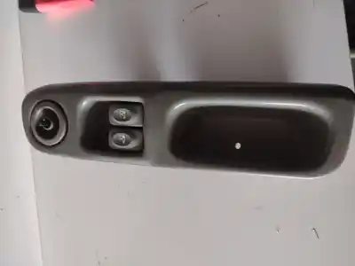 Автозапчастина б/у передні вікний вмикач для renault twingo i (c06_) 1.2 (c066, c068) посилання на oem iam   