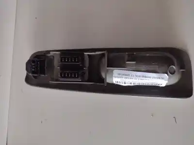 Автозапчастина б/у передні вікний вмикач для renault twingo i (c06_) 1.2 (c066, c068) посилання на oem iam   